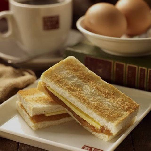Toast Box Is Closing Its Manila Branches