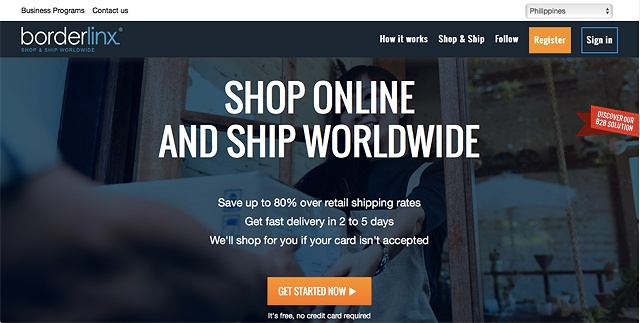 10 Shipping Services To Buy International Items - 