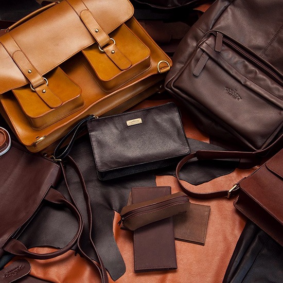 10 Cool Leather Goods Stores in the City