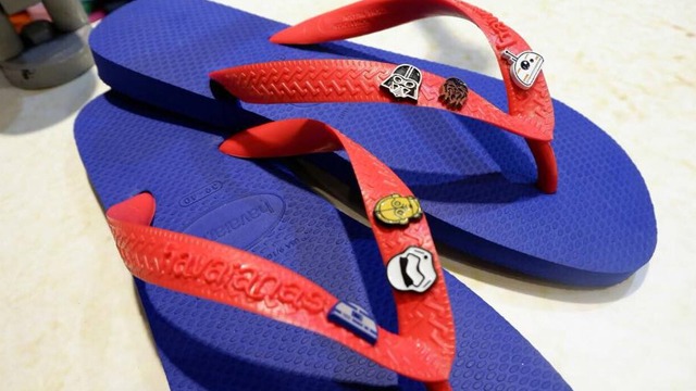 Havaianas Galactic Weekend May 23 to 27