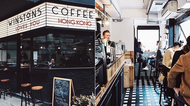 10 Must Visit Coffee Shops In Hong Kong