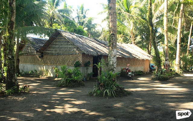 Visit Palumbanes Islands When in Catanduanes