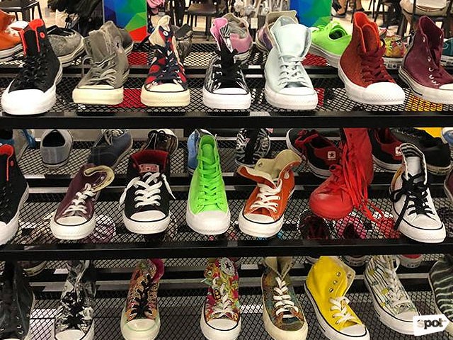 Converse sale hotsell philippines 2018