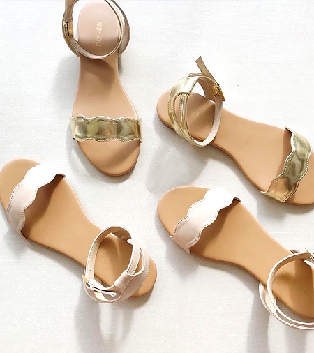 10 Leather Sandals That Marry Comfort and Style