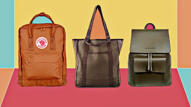 Versatile bag deals