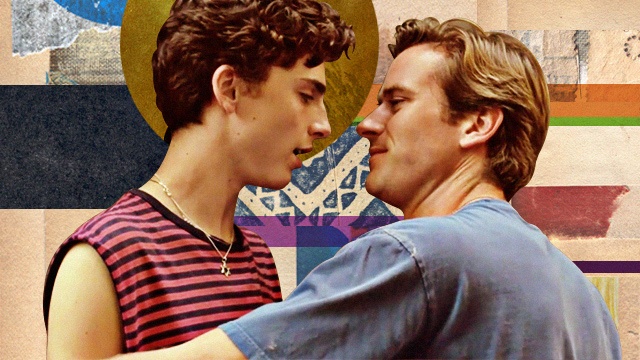 Gay movies on netflix 2018 - leropec