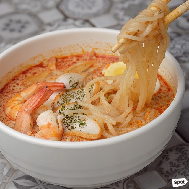 laksa