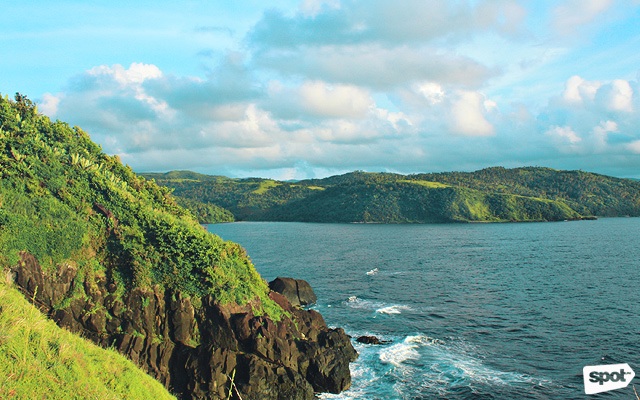 View Points And Hills You Can Visit In Catanduanes