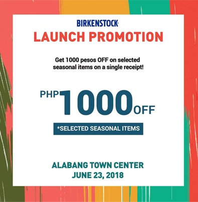 birkenstock alabang town center