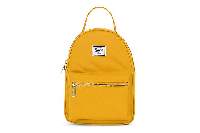 Herschel Supply Co. Nova Backpack Mini Collection