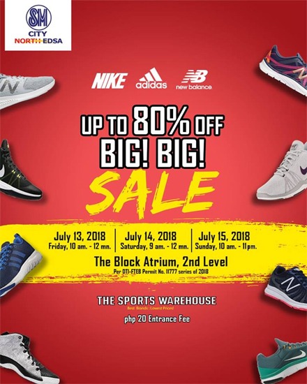 nike adidas new balance sale