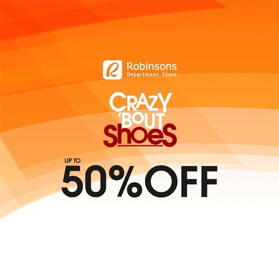 Robinson shoes sale discount code