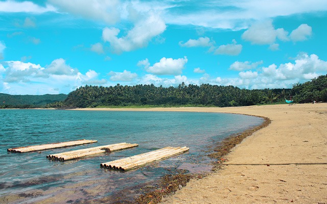 Barangay Lictin - Municipality of San Andres Catanduanes