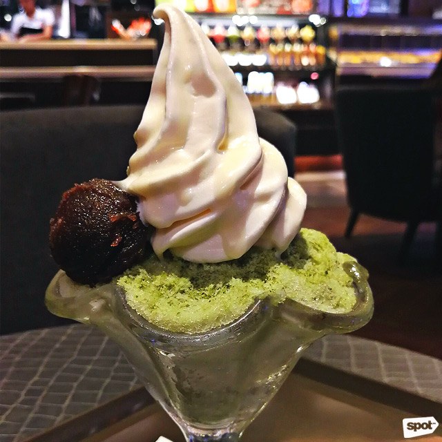 Where To Get The Best Matcha Dessert In Manila