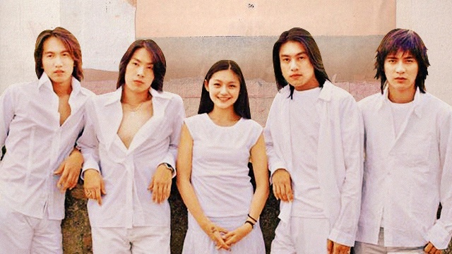 The Best Scenes From Meteor Garden