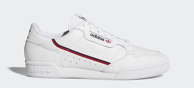 adidas continental zalora