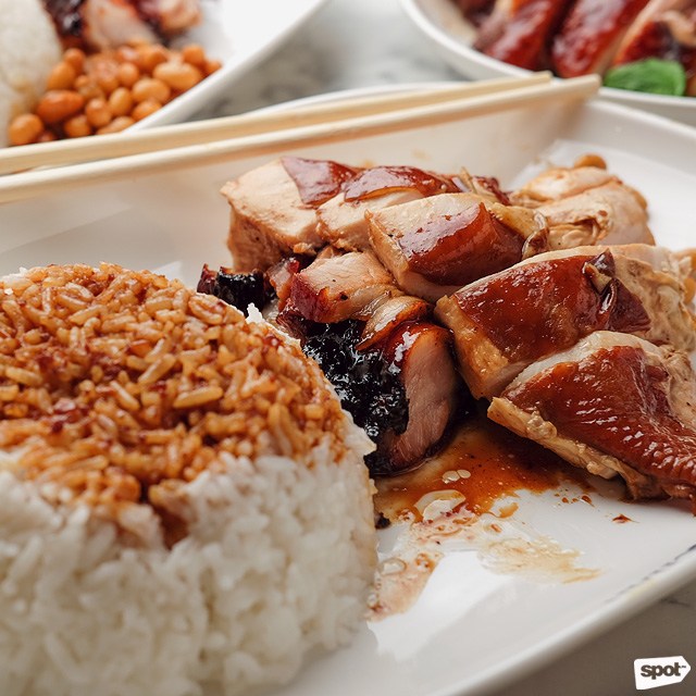 Hawker Chan Is Opening a Second Branch at SM North EDSA