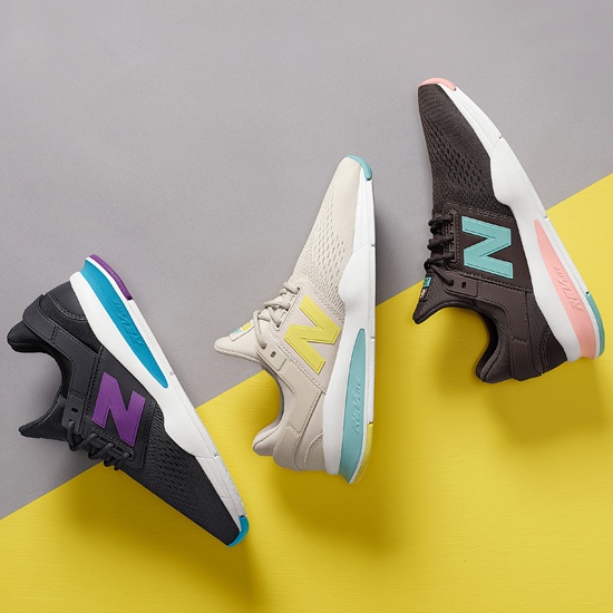 new balance 247v2 tritium pack