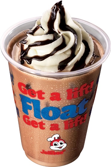 Jollibee Brings Back Coffee Float And New Brewed Coffee | SPOT.ph