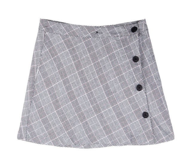 penshoppe skirt