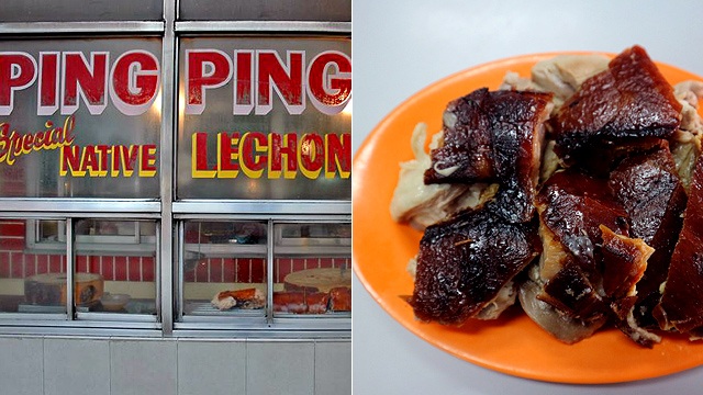 Where To Satisfy Your Lechon Cravings In Manila