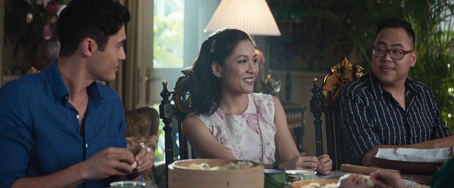 Interview With Crazy Rich Asians' Nico Santos