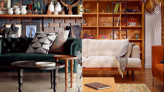 Furniture And Decor In Metro Manila