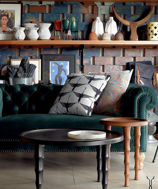 Where To Buy Stylish Home Furniture And Decor In Metro Manila