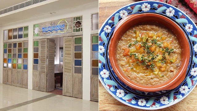 The Best Mediterranean and Greek Restaurants in Manila