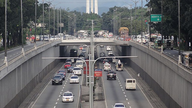 Pista ng Pelikulang Pilipino Parade 2018 in Quezon City