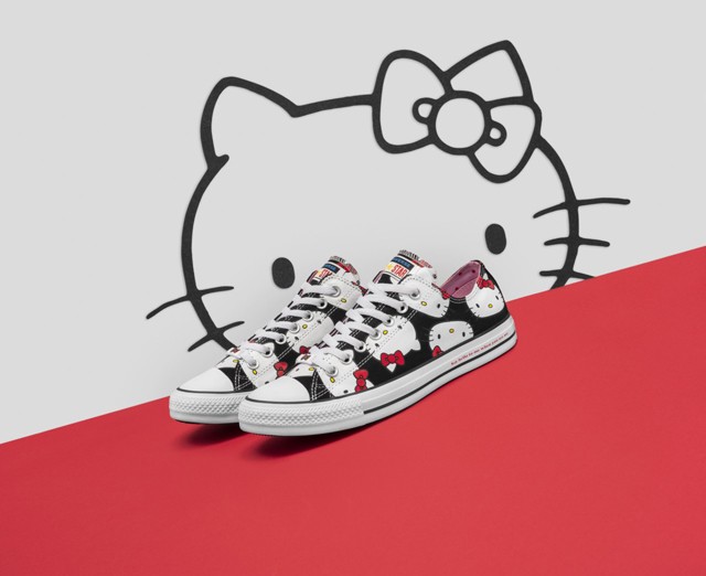 converse hello kitty shoes philippines