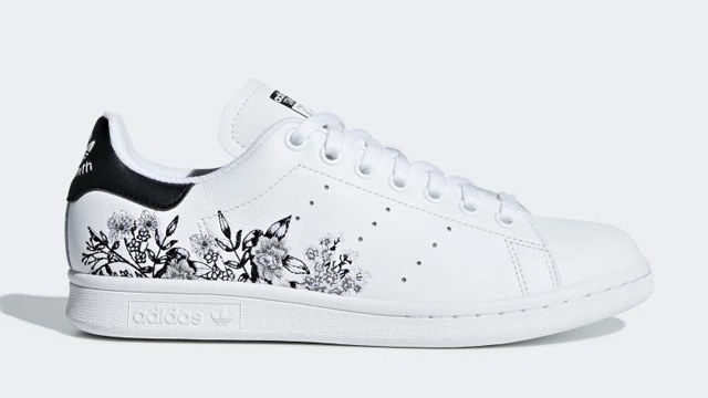 Adidas stan smith estate 2018 sale