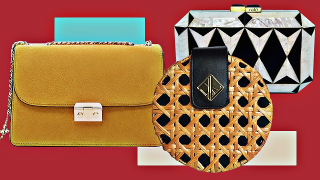 Best Places to Shop Evening Bags in Manila