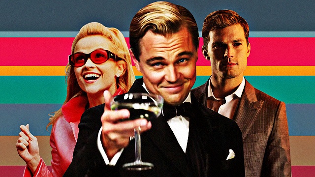 Movies About Being Rich and Living Luxuriously