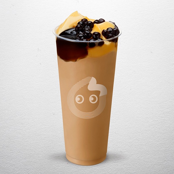 Best-selling Drinks at CoCo Milk Tea in Manila