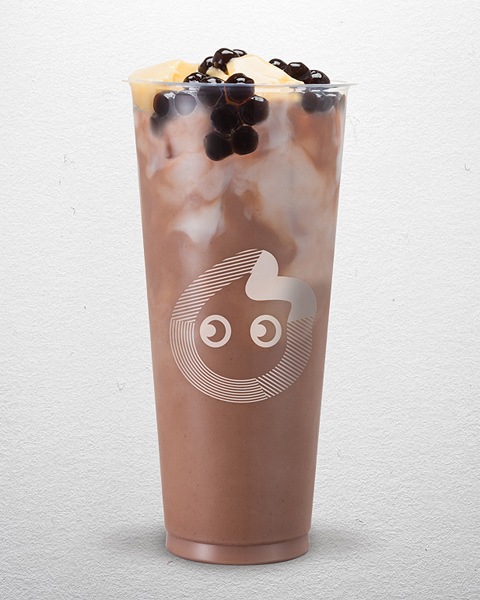 Best-selling Drinks at CoCo Milk Tea in Manila