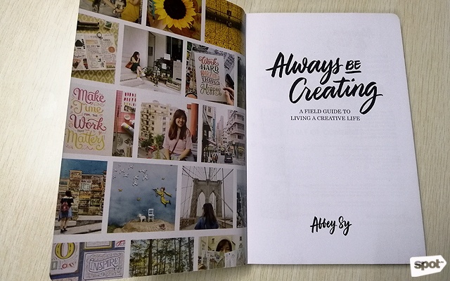 The Art of the Travel Journal by Abbey Sy (book review) 