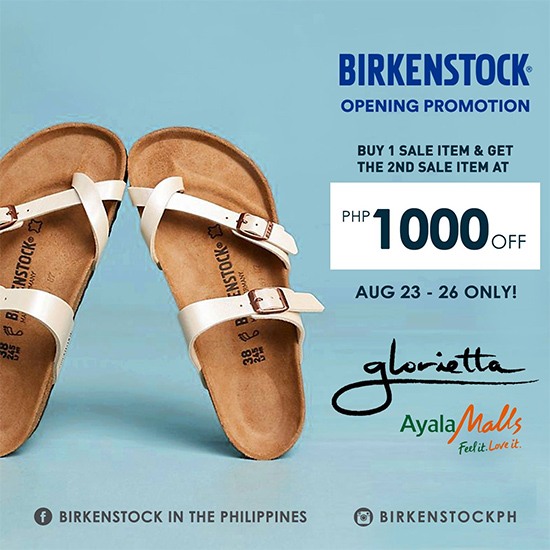 birkenstock greenbelt 5