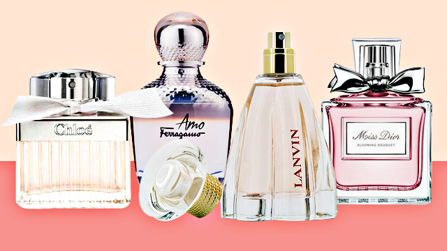 10 Must-Try Scents for Millennials