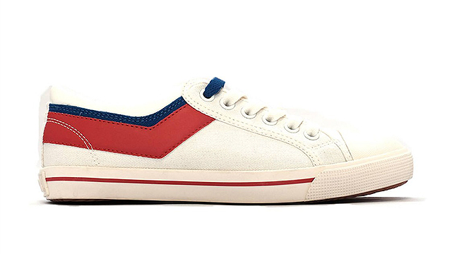 10 Cool Sneakers for Your Retro-Inspired Look