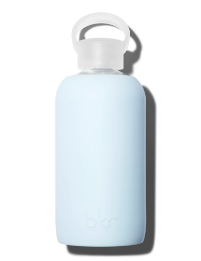 Pastel Water Bottles From Bkr