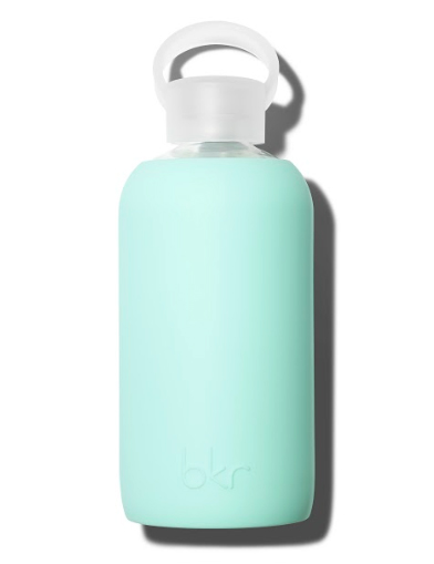 Pastel Water Bottles From bkr