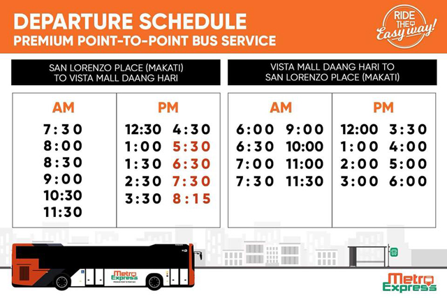 morongo casino bus schedule from orange county