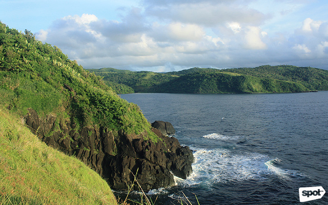 Catanduanes' Binurong Viewpoint Closed Indefinitely