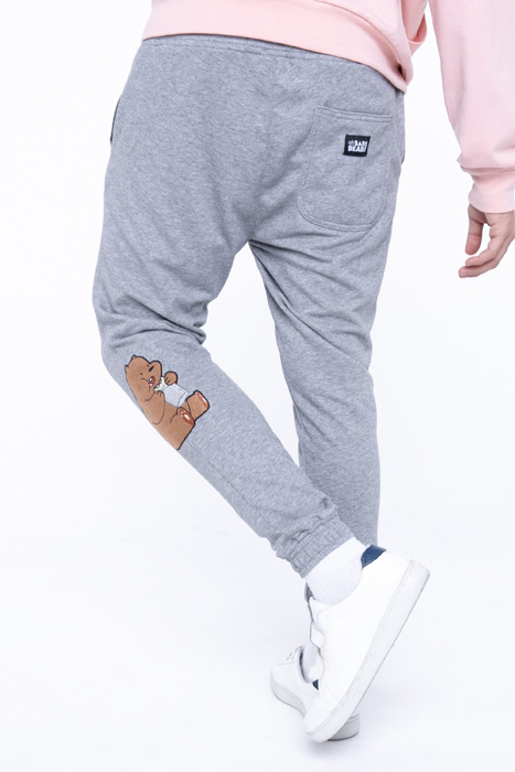 Track pants penshoppe hot sale