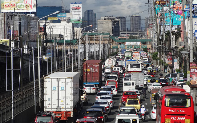 Cavite Barge Terminal Will Open on November 22