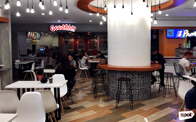 10 Best Mall Food Courts in Metro Manila