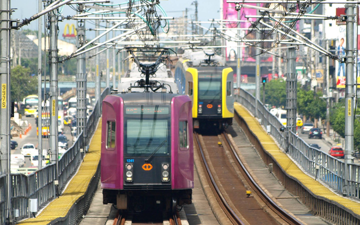 MRT-3, LRT-1, and LRT-2 Operating Hours on Holy Week 2019