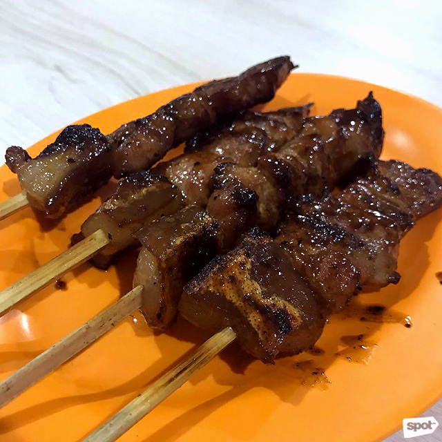 Where To Get The Best Pork Barbecue In Manila