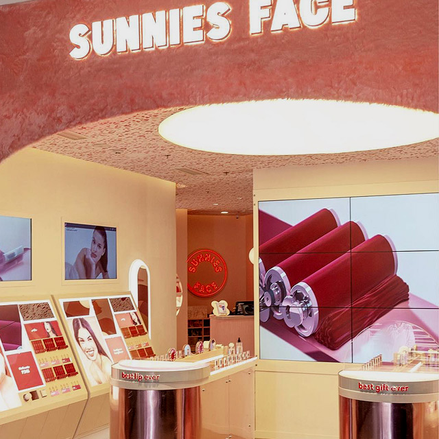 sunnies face store sm north